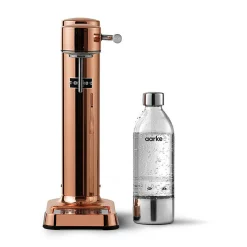 Outlet AARKE Carbonator III