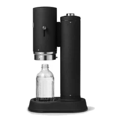 Carbonator Pro - Matte Black