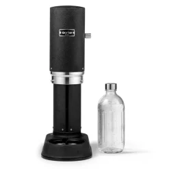 Carbonator Pro - Matte Black