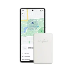 CARD Bluetooth Item Finder