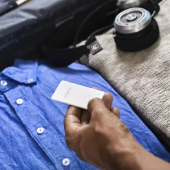 CARD Bluetooth Item Finder