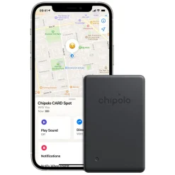 CARD Bluetooth Item Finder