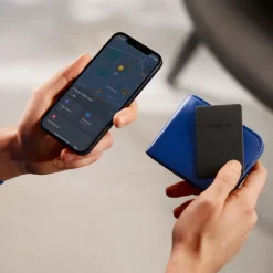 CARD Bluetooth Item Finder