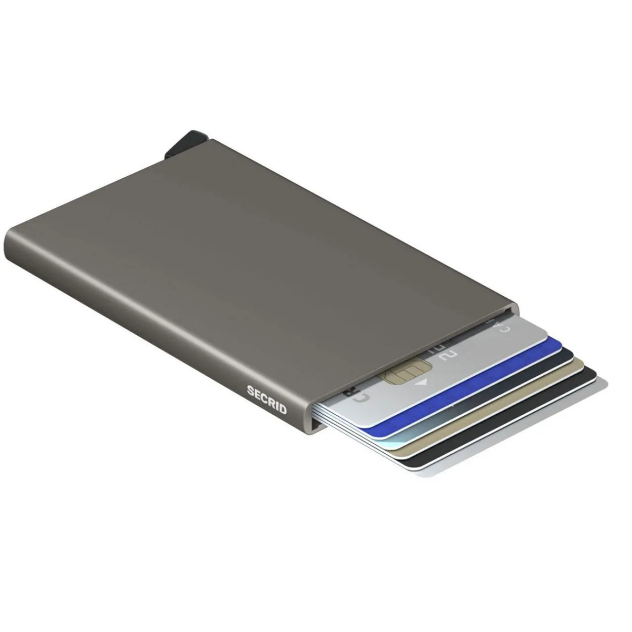 Fashion SECRID Card Protector