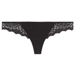 Caresse Lace Tanga Briefs