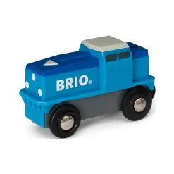 Clearance BRIO Cargo Battery Engine