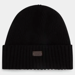 Carlton Beanie Hat