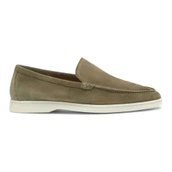 Carmel Soft Loafers