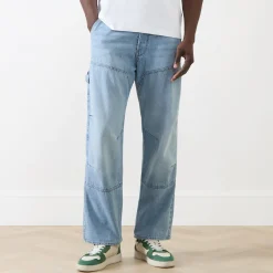 Sale G-STAR Carpenter 3D Straight Leg Jeans