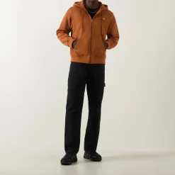 Carpenter Mid Rise Regular Fit Jeans