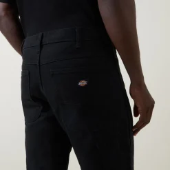 Carpenter Mid Rise Regular Fit Jeans