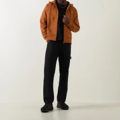 Carpenter Mid Rise Regular Fit Jeans