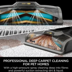 CarpetXpert Pet Pro