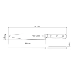 Carving Knife 20cm