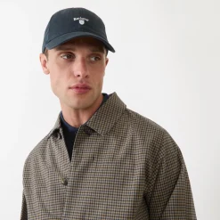 Cascade Logo Baseball Cap