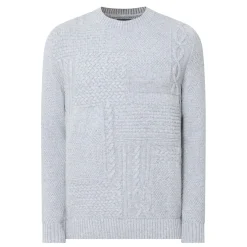 Casey Cable-Knit Sweater