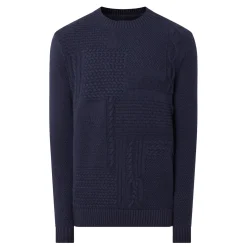 Casey Cable-Knit Sweater