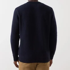 Casey Cable-Knit Sweater