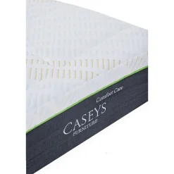 Caseys Comfort Care Mattress 3ft - Single