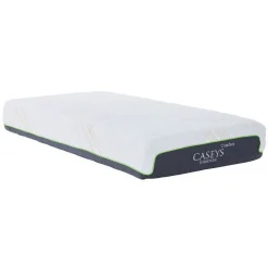 Best CASEYS FURNITURE Caseys New Comfort Mattress 3ft - Single