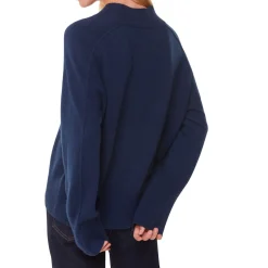 Cashmere Knit Sweater