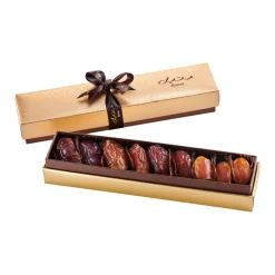 Cassandra Plain Dates 130g
