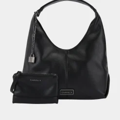 Cassia Mini Hobo Bag