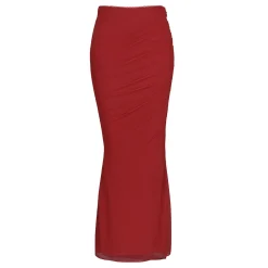Cassidy Ruched Skirt