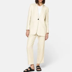 Online HELEN MCALINDEN Cassie Single-Breasted Blazer