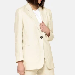Online HELEN MCALINDEN Cassie Single-Breasted Blazer