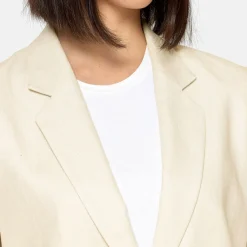 Online HELEN MCALINDEN Cassie Single-Breasted Blazer