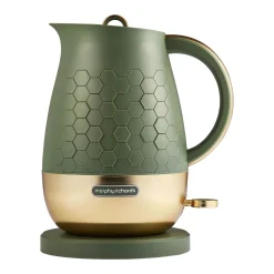 Cassini 1.7L Jug Kettle Olivine