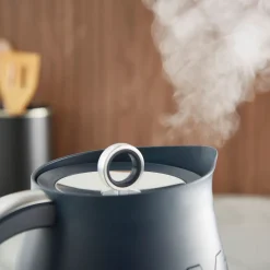 New MORPHY RICHARDS Cassini 1.7L Jug Kettle Outer Space