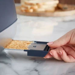 Cassini 4-Slice Toaster Outer Space