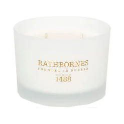 Cassis Leaves Classic Candle