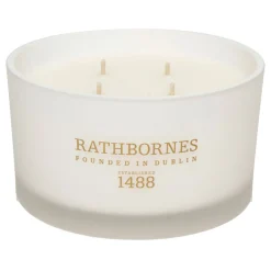 Best RATHBORNES 1488 Cassis Leaves Luxury Candle