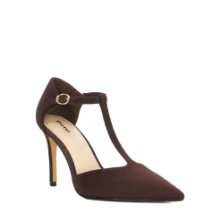 Fashion DUNE LONDON Castered Pointed Toe Stiletto Pumps