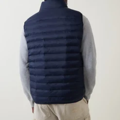 Sale CALVIN KLEIN Casual Puffer Gilet