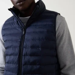 Sale CALVIN KLEIN Casual Puffer Gilet