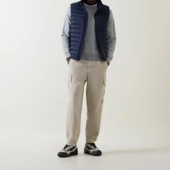 Sale CALVIN KLEIN Casual Puffer Gilet