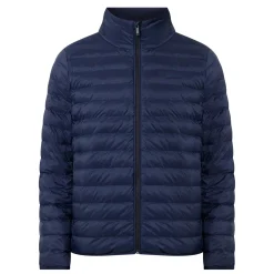 Casual Puffer Jacket