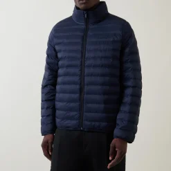 Casual Puffer Jacket