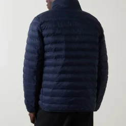 Casual Puffer Jacket