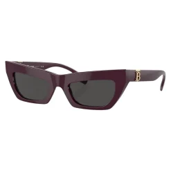 Best BURBERRY Cat Eye Sunglasses BE4405