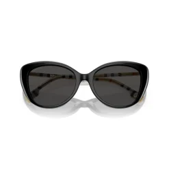 Outlet BURBERRY Cat Eye Sunglasses BE4407