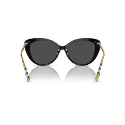 Outlet BURBERRY Cat Eye Sunglasses BE4407
