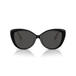 Outlet BURBERRY Cat Eye Sunglasses BE4407