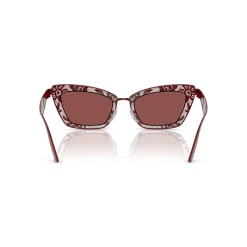 Cat Eye Sunglasses DG2311