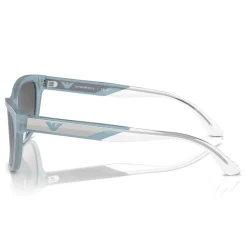 Best EMPORIO ARMANI Cat Eye Sunglasses EA4227U