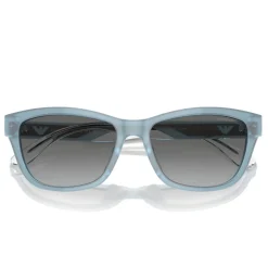 Best EMPORIO ARMANI Cat Eye Sunglasses EA4227U